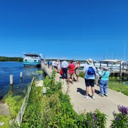 White Lake Marina - White Lake Township
