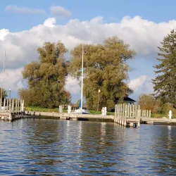White Lake Marina - White Lake Township