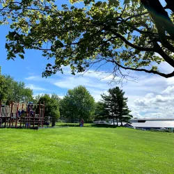 White Lake Marina - White Lake Township