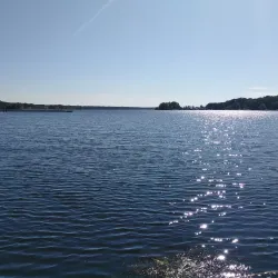 White Lake Marina - White Lake Township