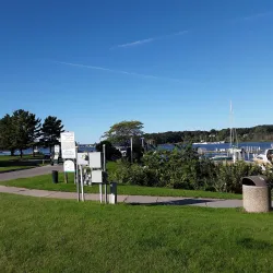 White Lake Marina - White Lake Township