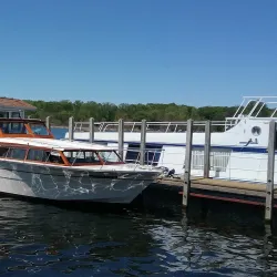 White Lake Marina - White Lake Township