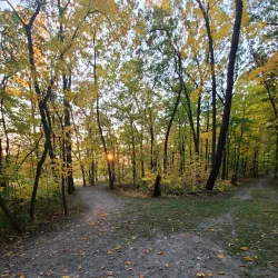 White Lake Nature Preserve - White Lake Township