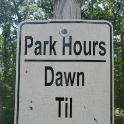 White Lake Nature Preserve - White Lake Township