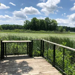 White Lake Nature Preserve - White Lake Township