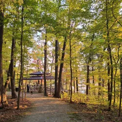 White Lake Nature Preserve - White Lake Township