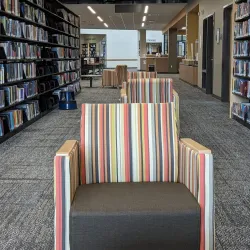 White Lake Township Library - White Lake Township