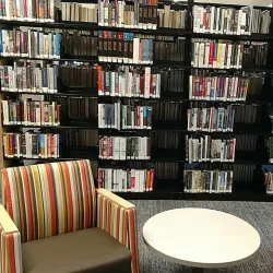 White Lake Township Library - White Lake Township