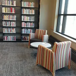 White Lake Township Library - White Lake Township