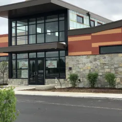 White Lake Township Library - White Lake Township