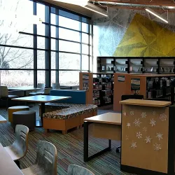 White Lake Township Library - White Lake Township