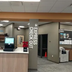 White Lake Township Library - White Lake Township