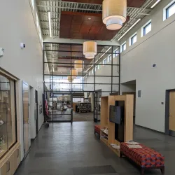 White Lake Township Library - White Lake Township