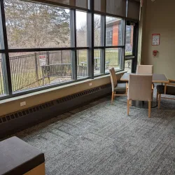 White Lake Township Library - White Lake Township