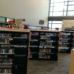 White Lake Township Library - White Lake Township