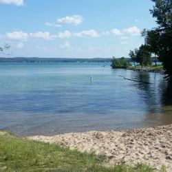 White Lake Township Park - White Lake Township