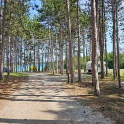 White Lake Township Park - White Lake Township