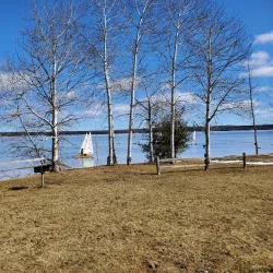 White Lake Township Park - White Lake Township