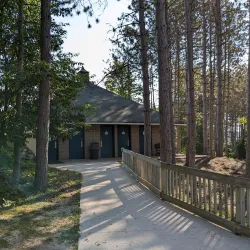 White Lake Township Park - White Lake Township