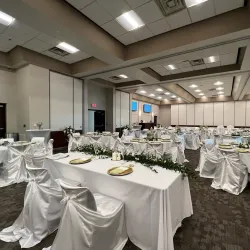 Wixom Community Center - Wixom