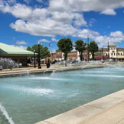 Wixom Community Center - Wixom