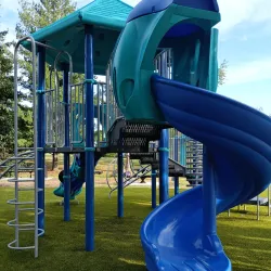 Wixom Community Center - Wixom