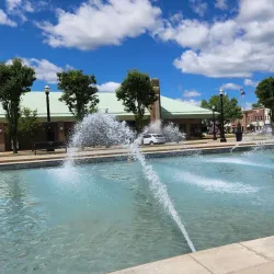 Wixom Community Center - Wixom