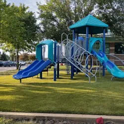 Wixom Community Center - Wixom