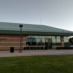 Wixom Community Center - Wixom