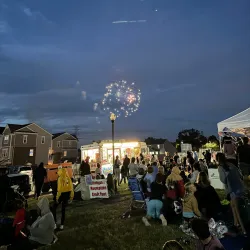 Wixom Community Center - Wixom