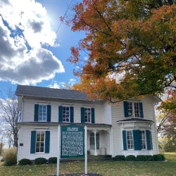 Wixom Historical Museum - Wixom