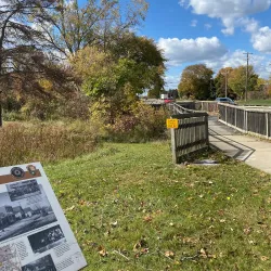 Wixom Historical Museum - Wixom