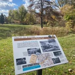 Wixom Historical Museum - Wixom