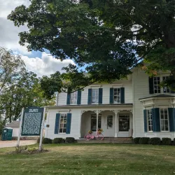 Wixom Historical Museum - Wixom