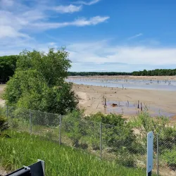 Wixom Lake Park - Wixom