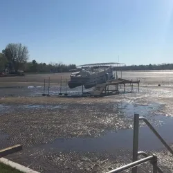 Wixom Lake Park - Wixom
