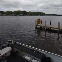 Wixom Lake Park - Wixom