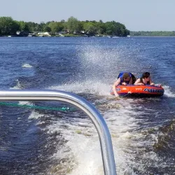 Wixom Lake Park - Wixom