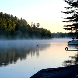 Wixom Lake Park - Wixom