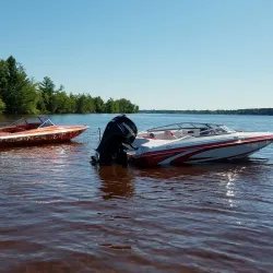 Wixom Lake Park - Wixom