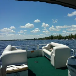 Wixom Lake Park - Wixom