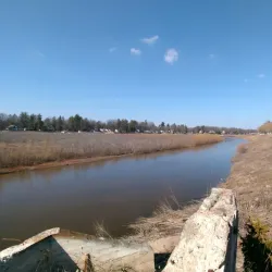 Wixom Lake Park - Wixom