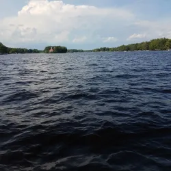 Wixom Lake Park - Wixom