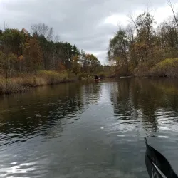 Wixom Nature Preserve - Wixom
