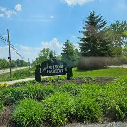 Wixom Nature Preserve - Wixom