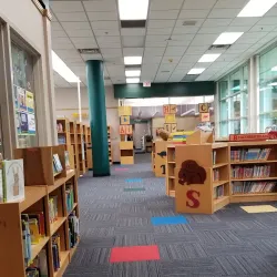 Wixom Public Library - Wixom