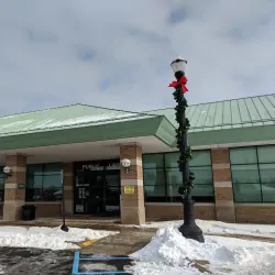 Wixom Public Library - Wixom