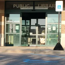 Wixom Public Library - Wixom