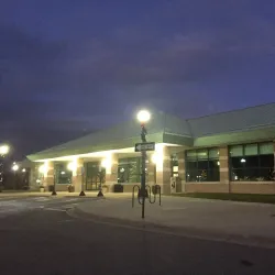 Wixom Public Library - Wixom