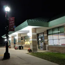 Wixom Public Library - Wixom